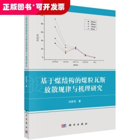 基于煤結(jié)構(gòu)的煤粒瓦斯放散規(guī)律與機(jī)理研究