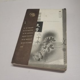 新时期文学二十年