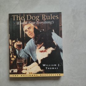 The Dog Rules(Aamn Near Everything)