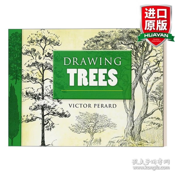 Drawing Trees