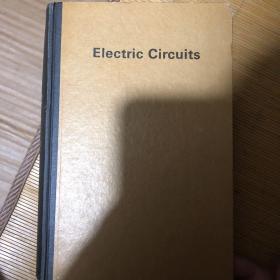 Electric Circuits(电路）