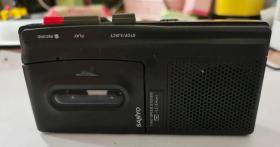 索尼 松下采访机微型录音机三洋新闻采访机袖珍录音机微型录音机
