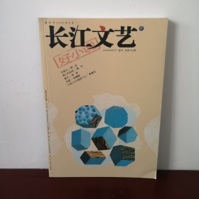 长江文艺 选刊 2025年5月下