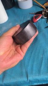 五寸坑仔岩古琴端砚