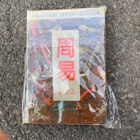 全本 上经 下经-周易-白话精解