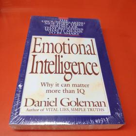 Emotional Intelligence
