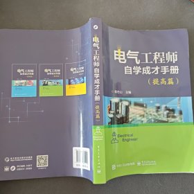 电气工程师自学成才手册（提高篇）