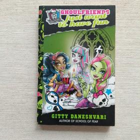 Monster High 2