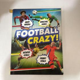 football crazy