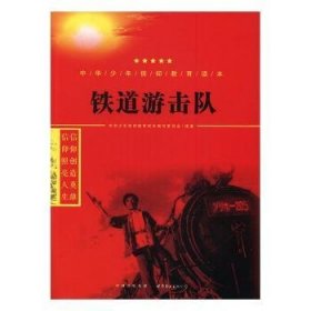 铁道游击队9787519208615