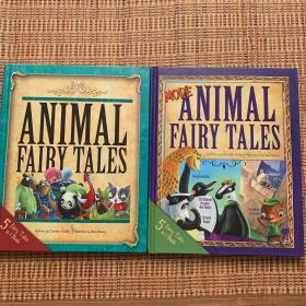 Animal fairy tales