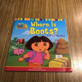 Where is Boots?