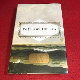 POEMS OF THE SEA