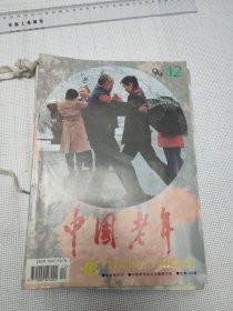 中国老年（11册合售）