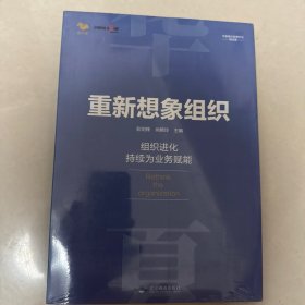 重新想象组织