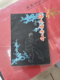 梅花螳螂拳