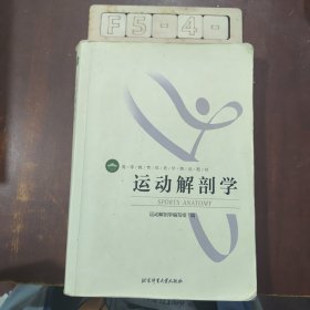 运动解剖学