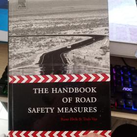THE  HANDBOOK  OF  ROAD  SAFETY  MEASURES