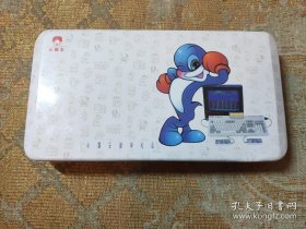 小霸王学习机 小霸王助学礼品 文具盒