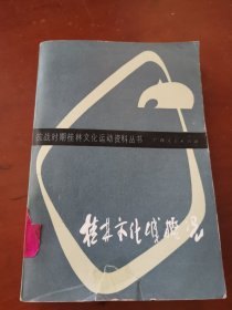 抗战时期桂林文化运动资料丛书 桂林文化城概况