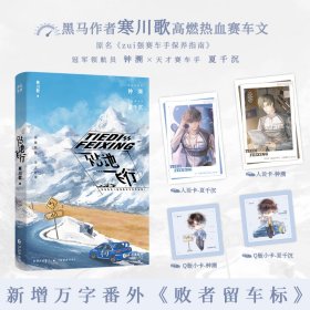贴地飞行9787549298433长江出版社