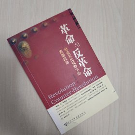 革命与反革命：社会文化视野下的民国政治