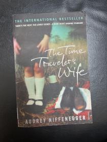 THE TIME TRAVELER'S WIFE