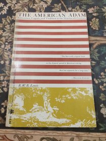 The American Adam 美国亚当十九世纪的天真悲剧和传统 Innocence Tragedy and Tradition in the Nineteenth Century