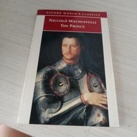 The Prince:The Prince (Oxford World's Classics)