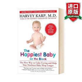 The Happiest Baby on the Block; Fully Revised an