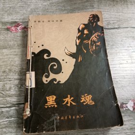 黑水魂（馆藏）