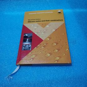 silicone resins and their combinations