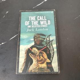 THE  CALL OF THE WILD