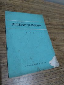 实用推拿疗法挂图图释