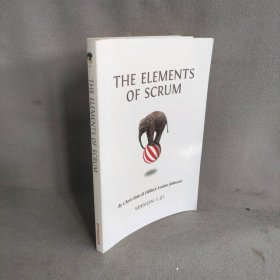 The Elements of Scrum