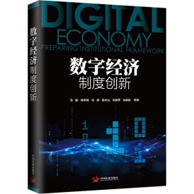 数字经济制度创新