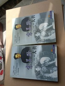 宋美龄大传上下两册