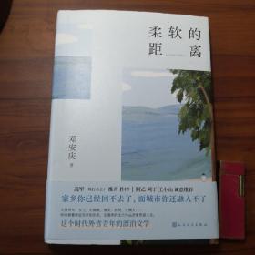 柔软的距离（家乡你已经回不去，而城市你还融入不了——写给每个漂泊异乡的“打工人”）