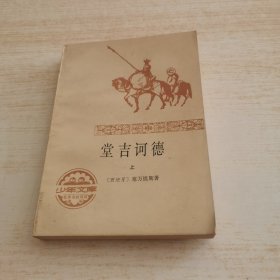 堂吉诃德 上