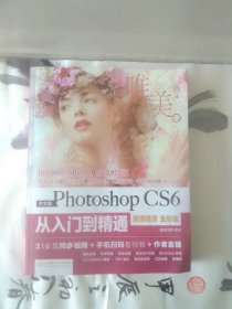 中文版Photoshop CS6从入门到精通（微课视频 全彩版）