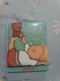 Ten Tiny Toes