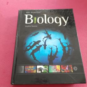 Holt McDougal Biology: Student Edition