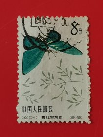 特56（20-10）信销票