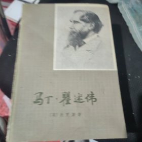 马丁瞿述伟