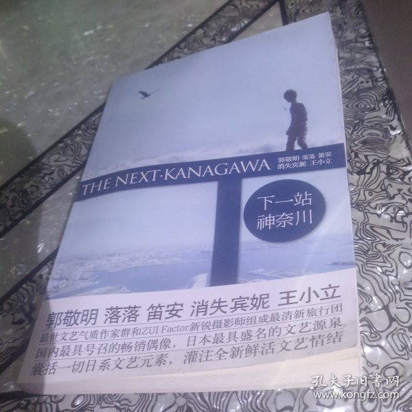 下一站·神奈川