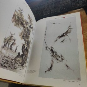 庆祝中华人民共和国成立六十周年全国名家书画艺术
大展作品集