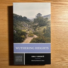 Wuthering Heights