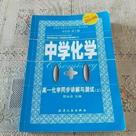 中学化学1+1.高一化学同步讲解与测试.上