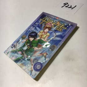 斗罗大陆22（漫画版）