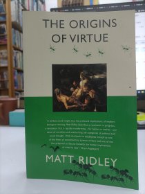 The Origin of Virtue